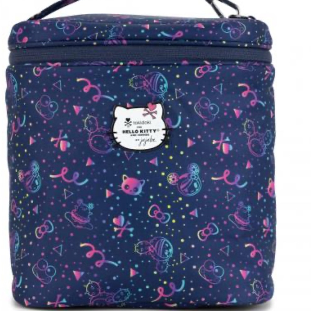 NEW Tokidoki Hello Kitty Fuel Cell